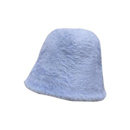 A large number of customized plush pure color bucket hats Fashion design warm fisherman hat fisherman hat manufacturer fluffy bucket hat SKHA030 A large number of customized plush pure color bucket hats Fashion design warm fisherman hat fisherman hat manufacturer fluffy bucket hat SKHA030